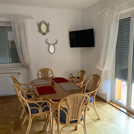 Cn-residences Monteurwohnung Liebenau Aparthotel