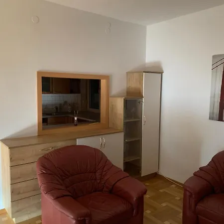 Cn-residences Monteurwohnung Liebenau Aparthotel *